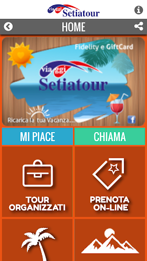 Setiatour