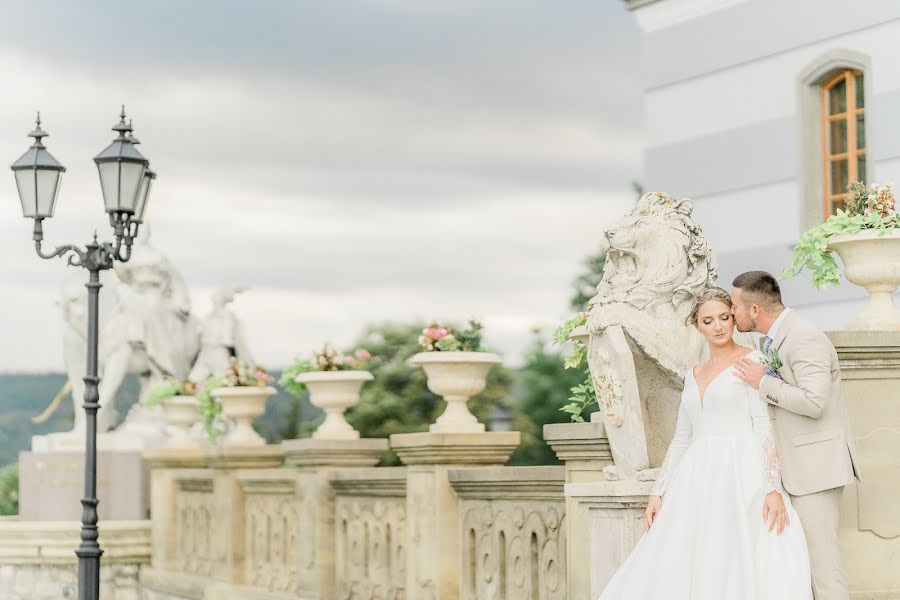 Wedding photographer Vojtech Ďurkovič (vojtech). Photo of 13 January 2023