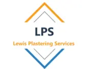 Lewis Plastering Services Logo