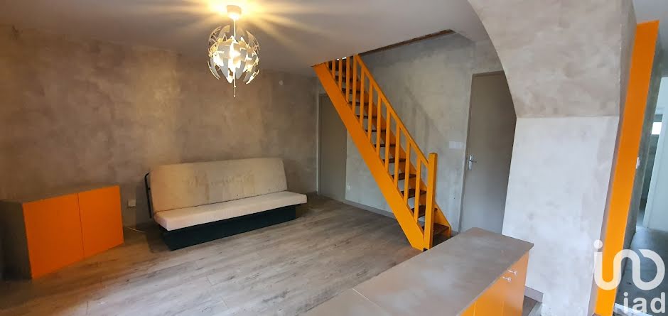 Vente maison 7 pièces 131 m² à Pars-lès-Romilly (10100), 159 000 €