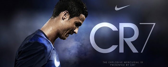 Ronaldo Wallpaper marquee promo image