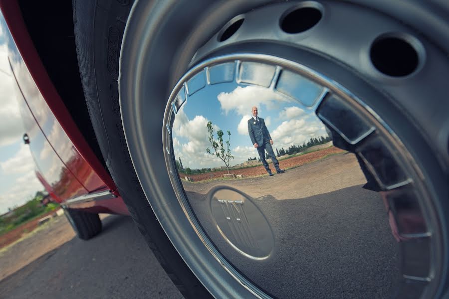 Photographe de mariage Marco Maraca (marcomaraca). Photo du 21 août 2015