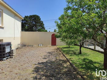 maison à La Plaine-sur-Mer (44)