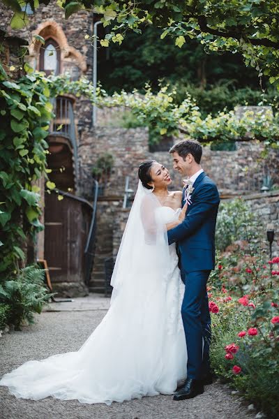 Fotógrafo de bodas Julie Neiss (julieneiss). Foto del 14 de junio 2016