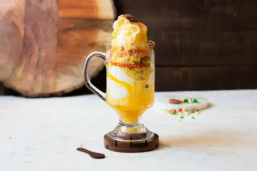 Kesar Falooda