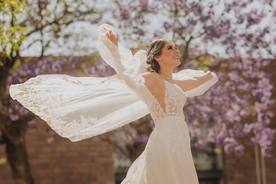 Fotógrafo de bodas Fer Agundis (agundis). Foto del 12 de mayo 2022