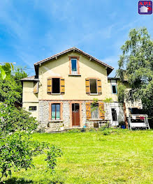 maison à Foix (09)