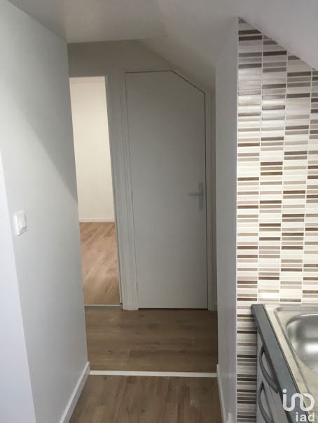 Vente appartement 2 pièces 30 m² à Coubert (77170), 142 000 €