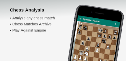 Chessis: Chess Analysis for Android - Download