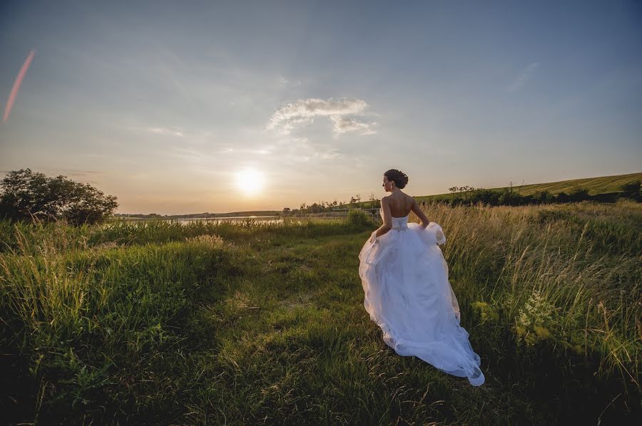 結婚式の写真家Zsok Juraj (jurajzsok)。2015 6月12日の写真