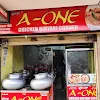 A - One Chicken Biryani Corner