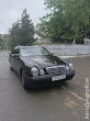 продам авто Mercedes E 280 E-klasse (W210)