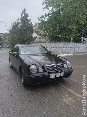 продам авто Mercedes E 280 E-klasse (W210) фото 1