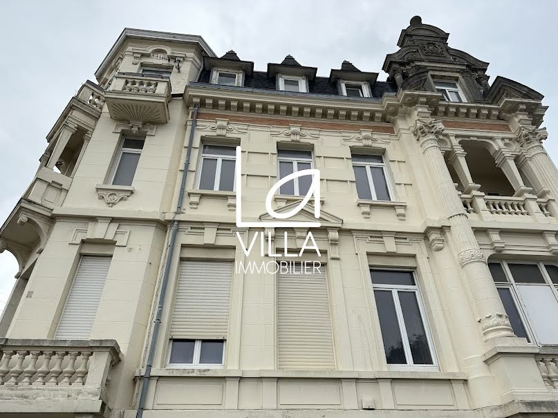 Vente appartement 4 pièces 79 m² à Wimereux (62930), 332 000 €