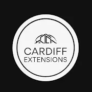 Cardiff Extensions Ltd Logo