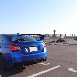 WRX STI VAB