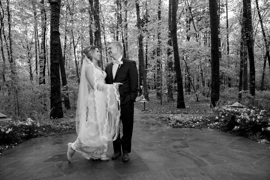 Bryllupsfotograf Karen Segrave (karensegrave). Foto fra marts 21 2020