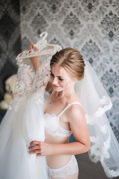 Wedding photographer Tatyana Stupak (tanyastupak). Photo of 4 November 2018