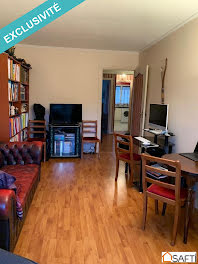 appartement à Montreuil (93)