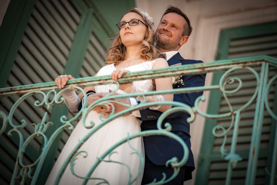 Photographe de mariage Constantin Guhl (constantin). Photo du 2 août 2022