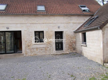 maison à Neuilly-sous-Clermont (60)