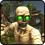 Mummy Simulator 3D Apk