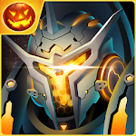 Cover Image of Download Heroes Infinity: Gods Future Fight 1.9.10 APK