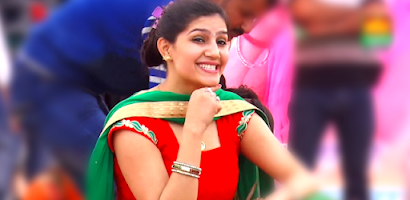 Sapna Choudhary Dance Songs Screenshot