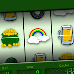 Cover Image of Télécharger Irish Slot 2.2.36 APK