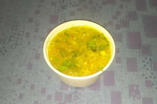 Veg Manchow Soup