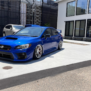 WRX STI