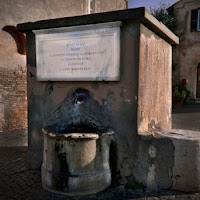 Quest'acqua donò... di 