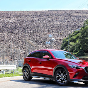 CX-3 DK5FW