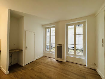 appartement à Paris 10ème (75)