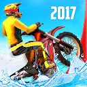 Herunterladen Wipeout Bike Rider Installieren Sie Neueste APK Downloader