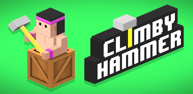 Climby Hammer