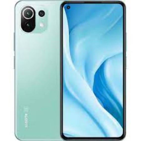 Điện Thoại Xiaomi 11 Lite 5G Ne - Xiaomi Mi 11 Lite 5G Ne 2Sim Ram 8G Rom 128G, Chính Hãng, Chip: Snapdragon 778G 5G