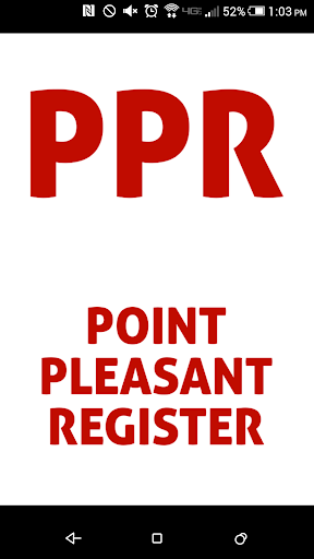 The Point Pleasant Register