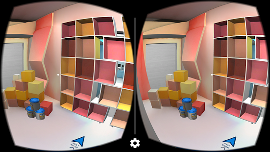 How to mod Avitex Rumah Hebat VR 1.0 apk for bluestacks