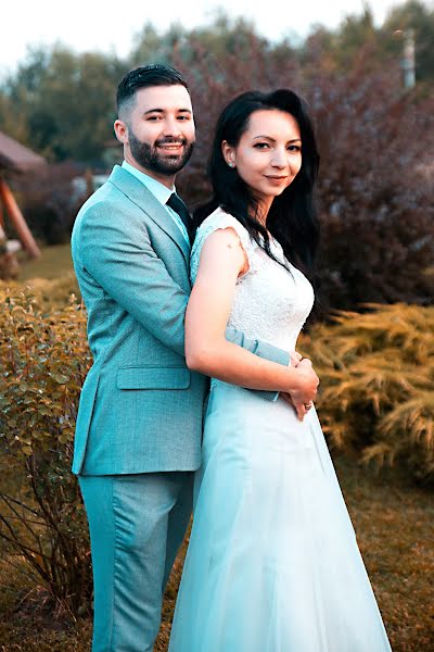 Wedding photographer Codrut Sevastin (codrutsevastin). Photo of 17 July 2019