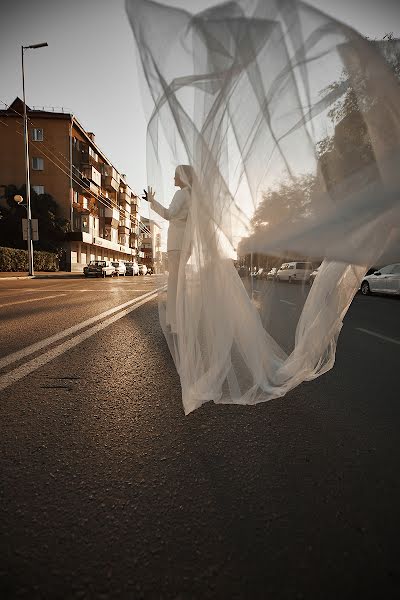 Photographe de mariage Anton Koltashov (koltashov). Photo du 5 juillet 2022