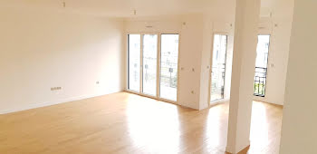 appartement à Neuilly-sur-Seine (92)