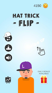Trick Shots Hat Flip(圖5)-速報App