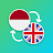 Indonesian - English Translato icon