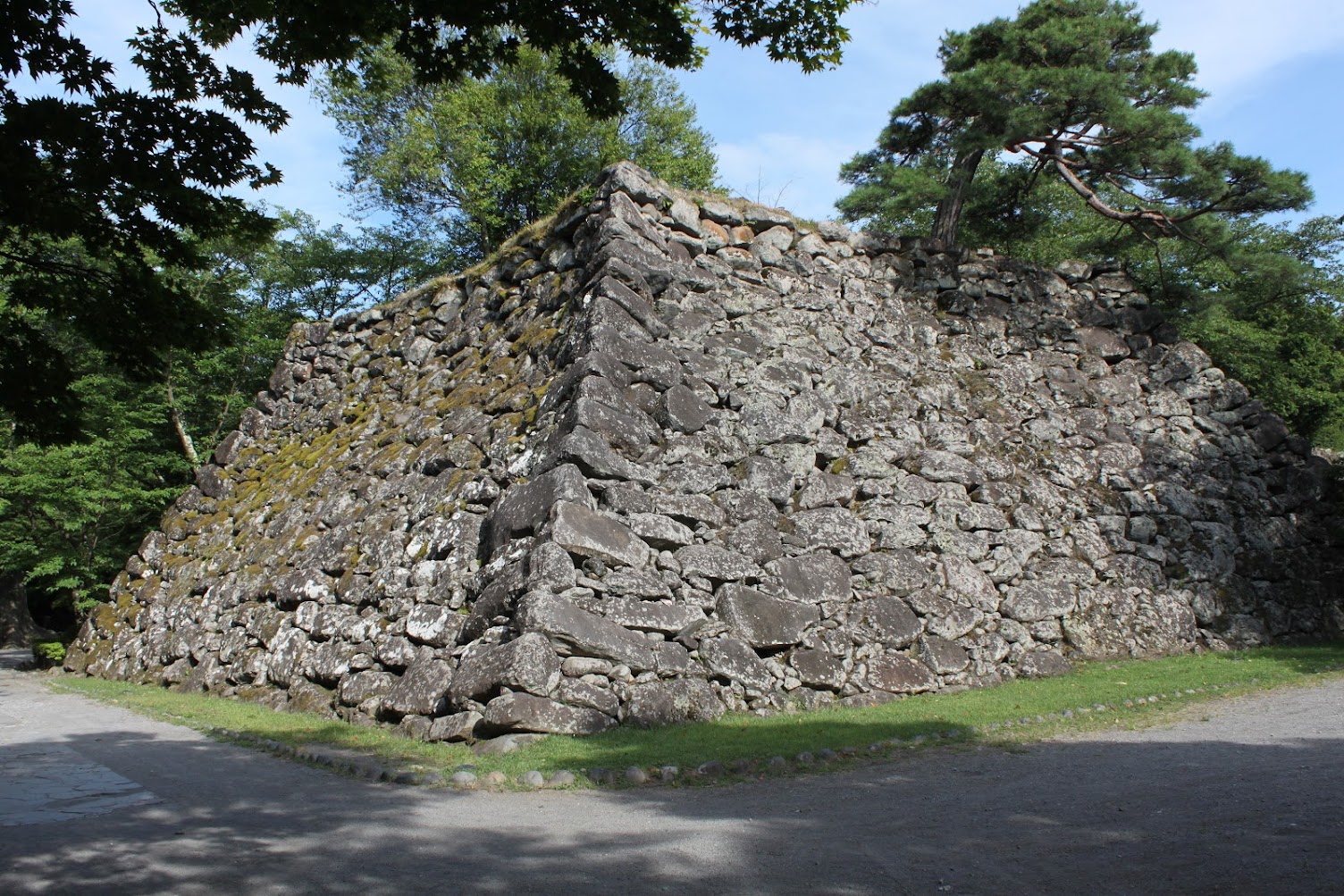 小諸城