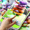 تنزيل Color Bubbles Live wallpaper التثبيت أحدث APK تنزيل