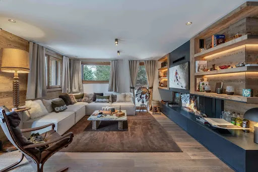 Villa 1