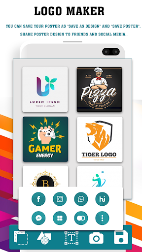 Logo Maker Pro