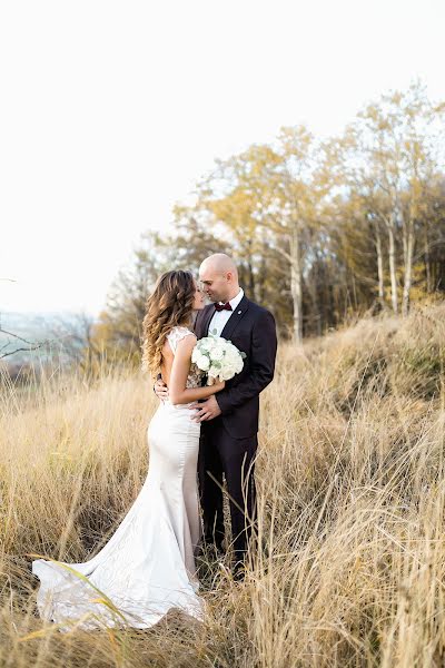 Fotografo di matrimoni Andrey Orleckiy (andreyorletsky). Foto del 16 maggio 2018