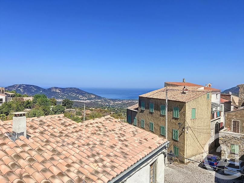 Vente maison 8 pièces 132.54 m² à Cateri (20225), 325 000 €